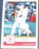 2006 Fleer David Ortiz #296 Red Sox
