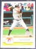 2006 Fleer Rookie J.J. Furmaniak #269 Pirates
