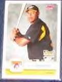 2006 Fleer Rookie Ronny Paulino #270 Pirates