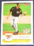 2006 Fleer Rookie Bryan Bullington #272 Pirates
