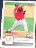 2006 Fleer Rookie Darrell Rasner #218 Yankees
