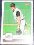2006 Fleer Rookie Chris Demaria #336 Brewers