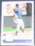 2006 Fleer Rookie Tim Hamulack #216 Dodgers