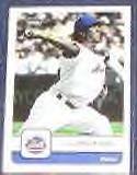 2006 Fleer Pedro Martinez #214 Mets
