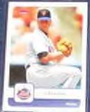 2006 Fleer Tom Glavine #215 Mets