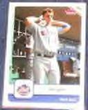 2006 Fleer David Wright #206 Mets