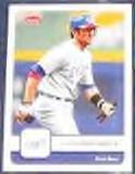 2006 Fleer Nomar Garciaparra #107 Dodgers