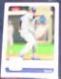 2006 Fleer Odalis Perez #148 Dodgers
