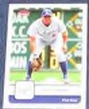 2006 Fleer Hee-Seop Choi #141 Dodgers