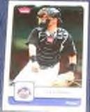 2006 Fleer Paul Lo Duca #201 Mets