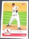 2006 Fleer Brandon Looper #203 Cardinals