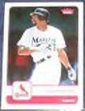 2006 Fleer Juan Encarnacion #196 Cardinals