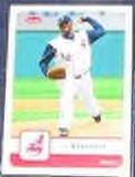 2006 Fleer C.C. Sabathia #166 Indians