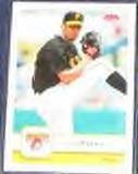 2006 Fleer Oliver Perez #276 Pirates