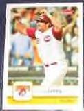 2006 Fleer Sean Casey #318 Pirates