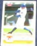 2006 Fleer Jeromy Burnitz #102 Pirates