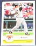 2006 Fleer Craig Wilson #271 Pirates