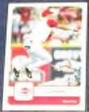 2006 Fleer Felipe Lopez #314 Reds