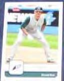 2006 Fleer Jorge Cantu #117 Devil Rays
