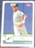 2006 Fleer Julio Lugo #118 Devil Rays