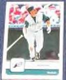 2006 Fleer Jonny Gomes #116 Devil Rays