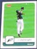 2006 Fleer Joey Gathright #115 Devil Rays