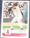 2006 Fleer Edgardo Alfonzo #152 Angels