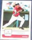 2006 Fleer Adam Everett #15 Astros