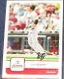 2006 Fleer Jason Lane #21 Astros