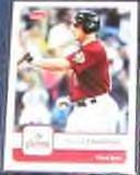 2006 Fleer Morgan Ensberg #24 Astros