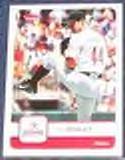 2006 Fleer Roy Oswalt #26 Astros