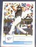 2006 Fleer Troy Glaus #136 Blue Jays
