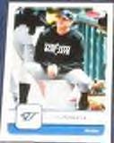 2006 Fleer Josh Towers #48 Blue Jays