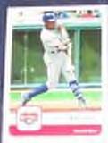2006 Fleer Alfonso Soriano #280 Nationals