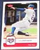 2006 Fleer Nick Johnson #226 Nationals