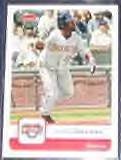 2006 Fleer Cristian Guzman #220 Nationals