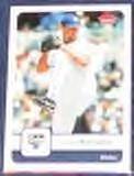 2006 Fleer Woody Williams #254 Padres