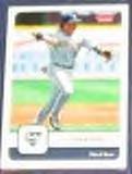 2006 Fleer Vinny Castilla #229 Padres
