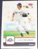 2006 Fleer Derrick Turnbow #75 Brewers