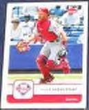 2006 Fleer Mike Lieberthal #265 Phillies