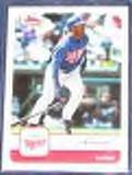 2006 Fleer Shannon Stewart #369 Twins