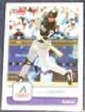2006 Fleer Shawn Green #134 Diamondbacks