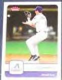 2006 Fleer Craig Counsell #128 Diamondbacks