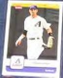 2006 Fleer Luis Gonzalez #131 Diamondbacks