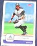 2006 Fleer Royce Clayton #132 Diamondbacks