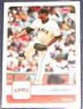 2006 Fleer Armando Benitez #151 Giants
