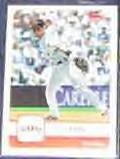 2006 Fleer Pedro Feliz #161 Giants