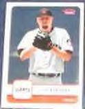 2006 Fleer Jason Schmidt #154 Giants