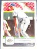 2006 Fleer Chris Capuano #73 Brewers