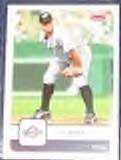 2006 Fleer Dave Bush #44 Brewers